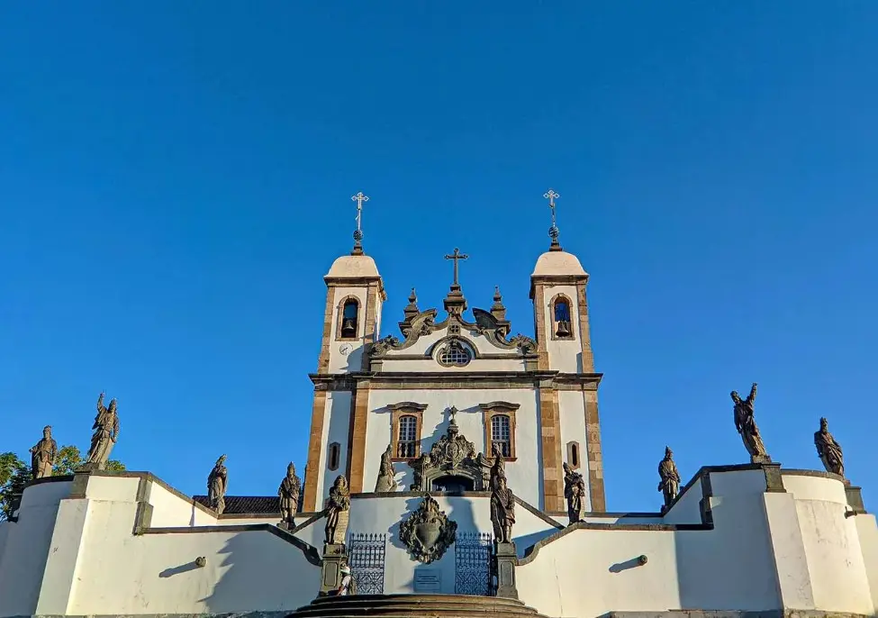 sitio aluguel congonhas