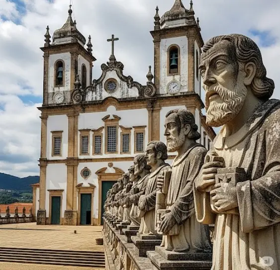 espaço para festa em congonhas