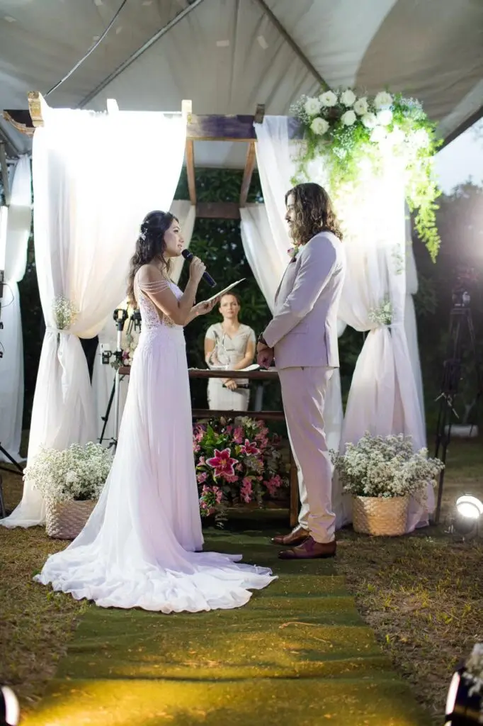 Aluguel de Sitio para Casamento em Congonhas - Vila dos Sonhos