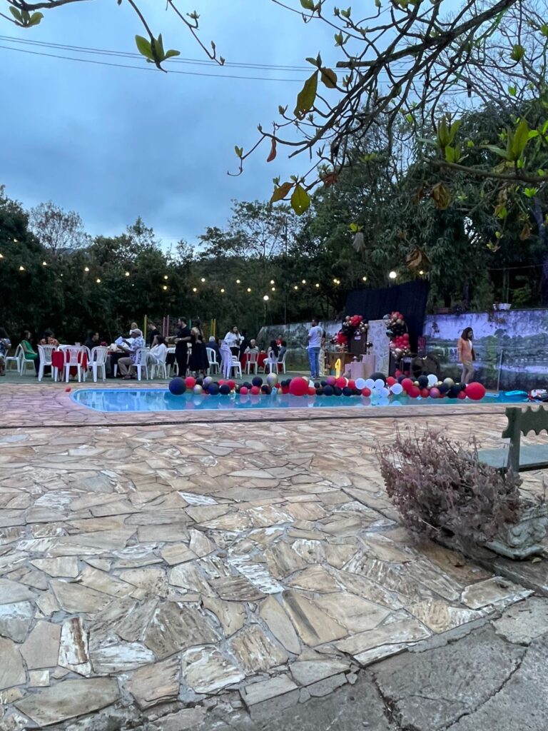 Evento Infantil Congonhas MG