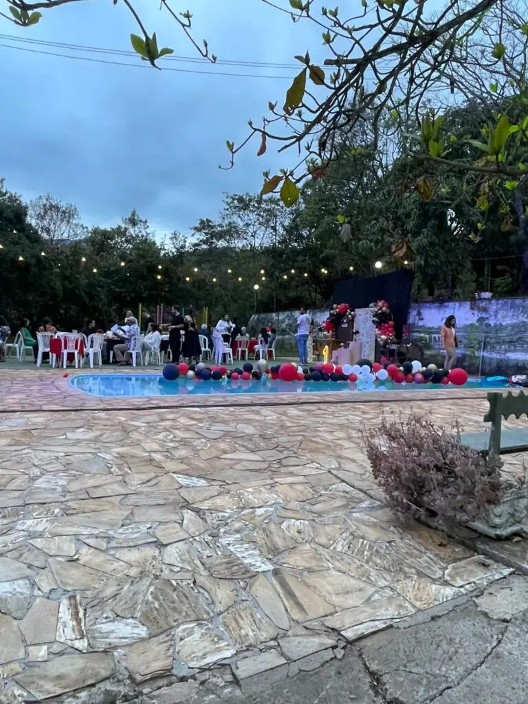 Evento Infantil Congonhas MG