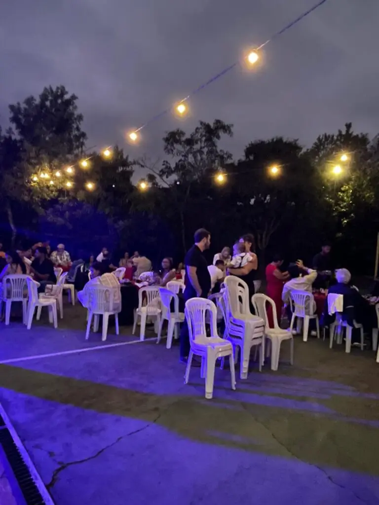 Espaço para Aniversario em congonhas