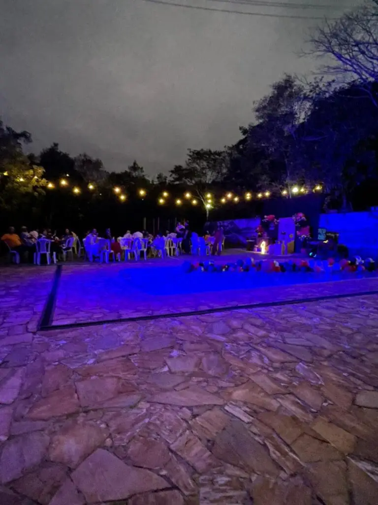 Aluguel de espaço para Festa de Aniversario Vila dos Sonhos