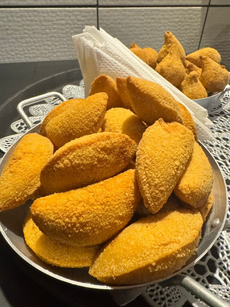 Buffet Comidas Congonhas