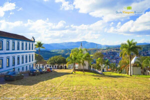 festa em congonhas