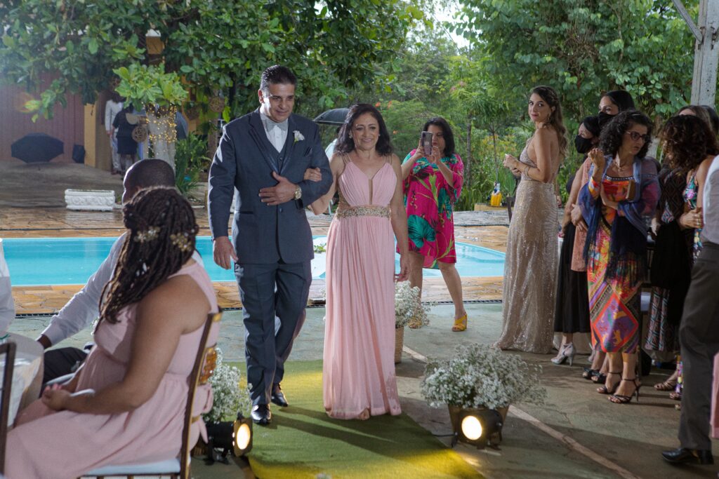 Casamento na Vila dos Sonhos Congonhas.