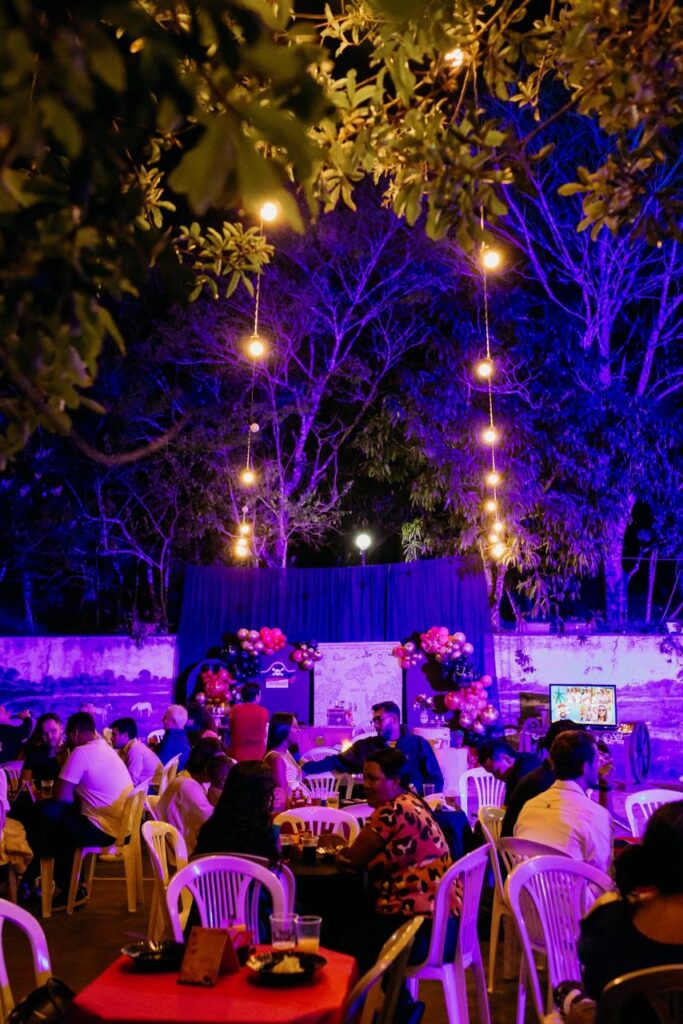 aniversario em congonhas